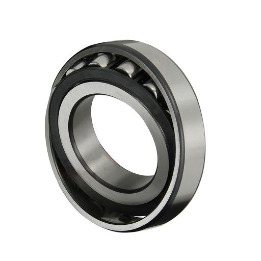 Single row spherical roller bearing